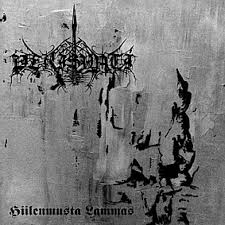 Perisynti – Hiilenmusta Lammas