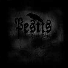 Pestis - Yersinia Pestis