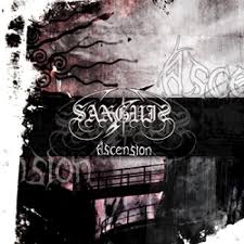 Sanguis - Ascension