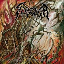 Sarcasm – Burial Dimensions