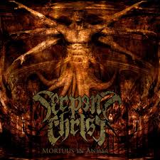 Serpent Christ – Mortuus In Anima