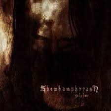 Shemhamphorash – Sulphur