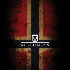 Stridsmenn – Stridsmenn