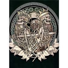 The Flight Of Sleipnir - Saga (A5 Digipak)