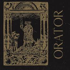 Throne Of Evil - Orator