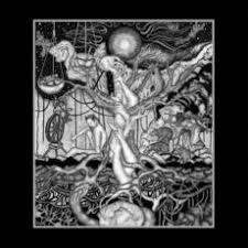 Lucifugum - Anaphora Lithu Actinism