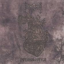Lucifugum - Infernalistica