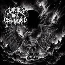 Shards Of A Lost World - Eclipsis