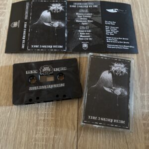Black Raptus - Like A Sharp Blade