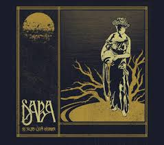 Dara – Și Glia Luă Nume
