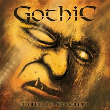 Gothic - Touch Of Eternity