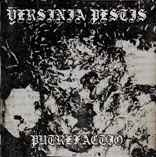 Yersinia Pestis – Putrefactio