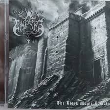 Black Empire - The Black Magic Domain