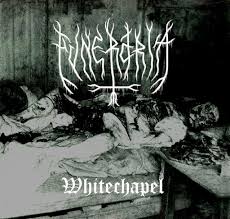 Funeraria - Whitechapel