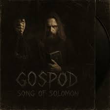 Gospod - Song Of Salomon (Vinyl)