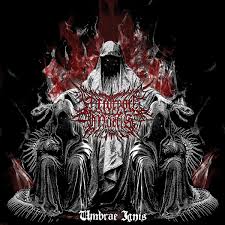 In Corpore Mortis - Umbrae Ignis