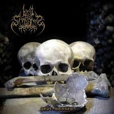Lost In The Shadows - Post-Mortem