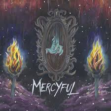 Nuclear Black - Mercyful