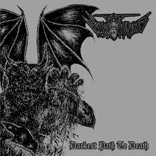 Thy Feeble Saviour - Darkest Path To Death