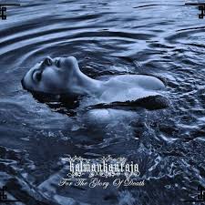 Kalmankantaja - For The Glory Of Death EP