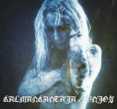 Kalmankantaja/Unjoy Split