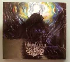 Kalmankantaja / Worthless Lament Split