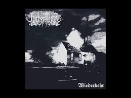 Leichenfeuer - Wiederkehr EP