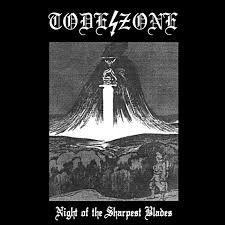 Todeszone - Night Of The Sharpest Blades