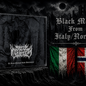Sicut Glacies - En Reise Gjennom Kalde Dimensjoner (Jewel Case Version)