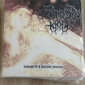 Northern Krig - Concept of a Suicidal Journey