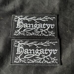 Hangatyr Patch