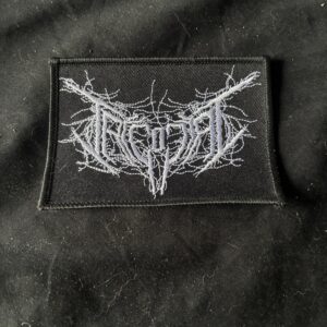 Triebtat Patch