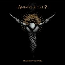 Animus Mortis - Mysteriis Vox Divina EP (7" Vinyl)