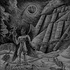 Hacavitz / Spectrum Mortis - Ad Noctem