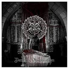 Nazarene Decomposing - Demonic Inquisition
