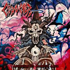 Ordo Caper - Aphorism Of Baneful Arts