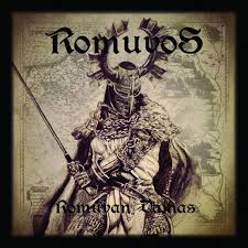 Romuvos - Romuvan Dainas