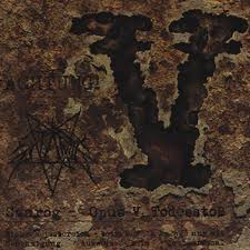 Svarog - Opus V: Todesstoss