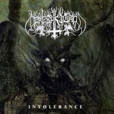 Ereshkigal - Intolerance