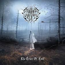 Evoked Eclipse - The Cries Of Evil