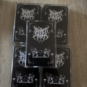 Black Altar - Black Altar