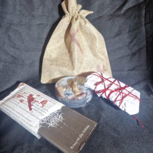 Northern Krig - Return Of The Elfking (Special Tape Edition) !!!SHIPPING WITHIN THE EU ONLY!!! (Pre-Order)