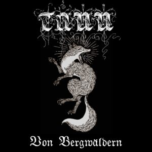 Tann - Von Berwäldern (Pre-Order)