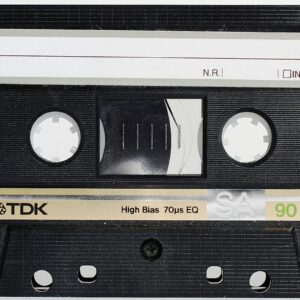 Tape