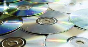 CD