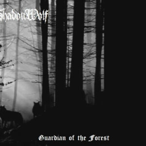 ShadowWolf - Guardian of the Forest