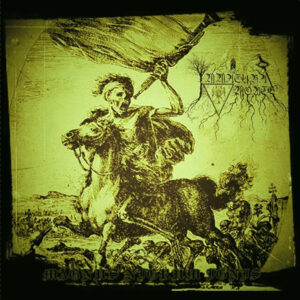 Immatura Morte - Magnus Nigrum Ignis