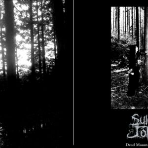 Suicide Forest - Dead Mountain