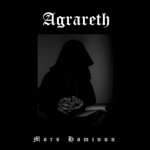 Agrareth - Mors Hominum (Demo)