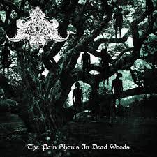 Abysmal Depths - The pain shows in dead woods